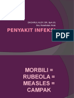 Copy of Penyakit Infeksi
