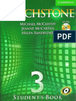 Student Book Touchstone 3 PDF