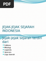Download Jejak-jejak Sejarah Indonesia by Farisa Rofalia SN336153147 doc pdf