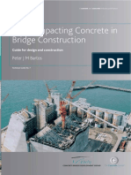 Self-Compacting Concrete in Bridge Construction PDF