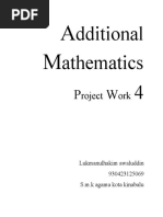 Download additional mathematics projectwork 4 2010 by lukman SN33615392 doc pdf