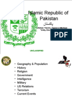 Pakistan Brief