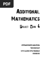 Download additional mathematics project work 4 2010-Full version by lukman SN33615716 doc pdf