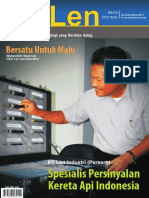 Buletin LEN (Edit) PDF