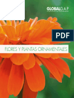 Las Flores y Plantas Ornamentales PDF