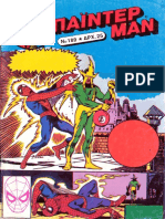 Spider Man 189