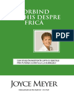 Ebook - Joycemeyer - VDD Frica PDF