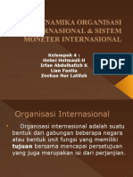 Bisnis Internasional