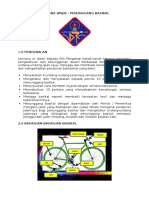 Nota Lencana Basikal