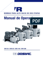 Dosivac Serie DVR - Usuario PDF