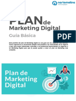 Guia Plan de Marketing Digital