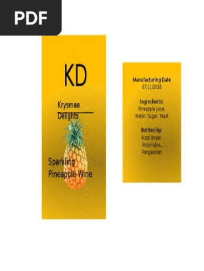 Pineapple