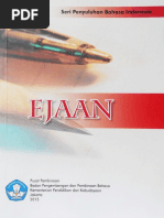 Download Buku Penyuluhan Ejaan by Maulida Disa Pratiwi SN336171587 doc pdf