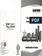 Compressor Chiaperini 150l - Manual.pdf