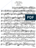 Foote - 3 pieces op.31 - flute part.pdf