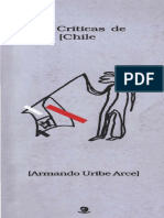 Las Críticas de Chile