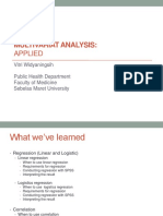 02 - Analisis Multivariat - 2014