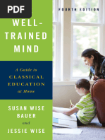 Download The Well-Trained Mind a Guide to Classical Education at Home by reinhard912 SN336174505 doc pdf