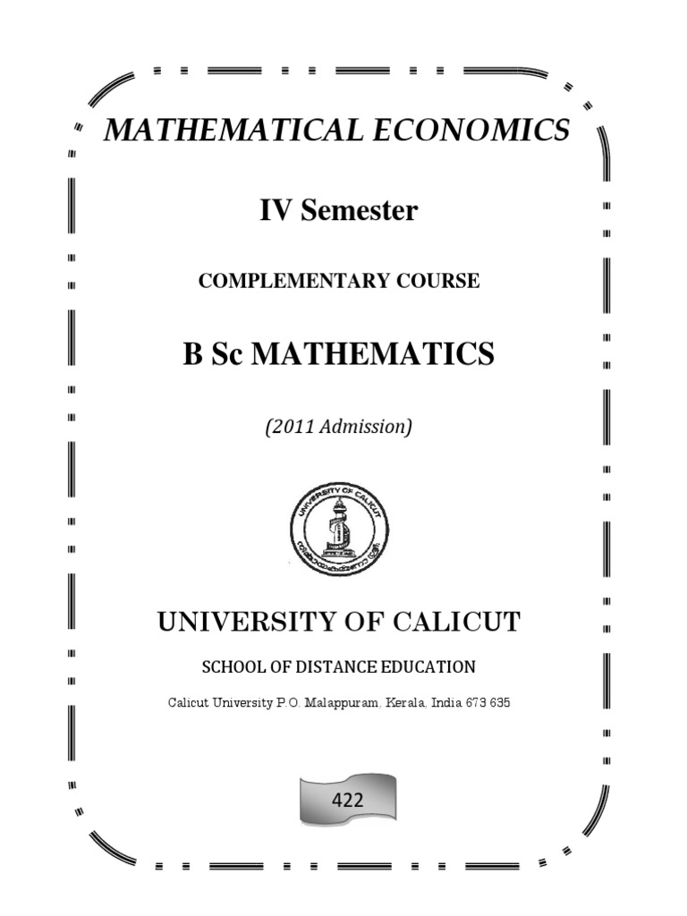 Basic Econometrics Pdf Econometrics Regression Analysis