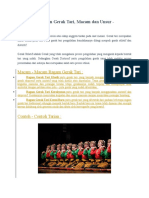Download Pengertian Ragam Gerak Tari by Putra Data SN336177945 doc pdf