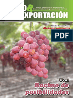 Revista Agro & Exportación N° 2