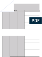 Plan de Trabajo Anual de SG-SST 2017