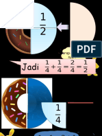 Gemi 292014074 RS14C Penjumlahan Dan Pengurangan Pecahan