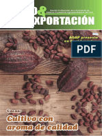 Revista Agro & Exportación N° 10