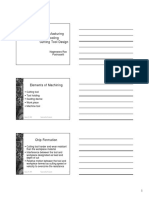 Mfg Tooling -03 Cutting tools.pdf