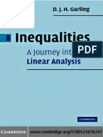 D. J. H. Garling - Inequalities - A Journey into Linear Analysis (1Ed_Cambridge_2007).pdf