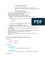 C1. Foundations of Engineering Economy: N Years N