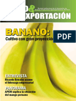 Revista Agro & Exportación #15