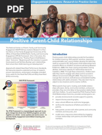 Parent Child Relationships PDF