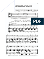 Haendel Arie Dal Messiah Per Soprano-Bits PDF