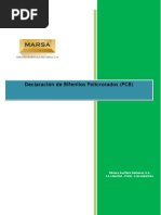 TUO Ley General de Minería