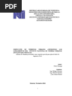 Modelo de Carta de Despido