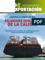 Revista Agro & Exportación N° 24