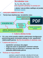 PR - 7 Kovalentna Hem - Veza PDF
