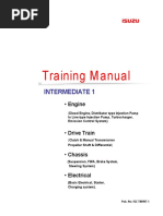 Download Engine Isuzu Training by Budi Waskito SN336199142 doc pdf