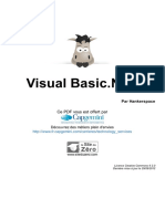 Visual Basic Net PDF