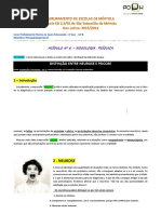 Neurose e Psicose-Alunos