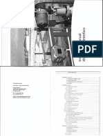 WFI_Installation Manual Latest Revision, OCR'd