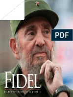 Fidel El Hombre Nuevo Sí Es Posible