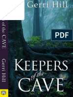 Gerri Hill - 1 Guardianes de La Cueva PDF