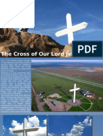 The Cross of Our Lord