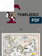 Templierii