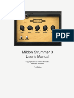 MS3 User Manual