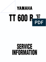 TT600R (5CH) Service Information 97-01_DE