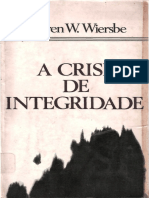 A Crise de Integridade - Warren W. Wiersbe.pdf