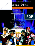 Aspirasi Digital Edisi 5 (Mac-April 2007)
